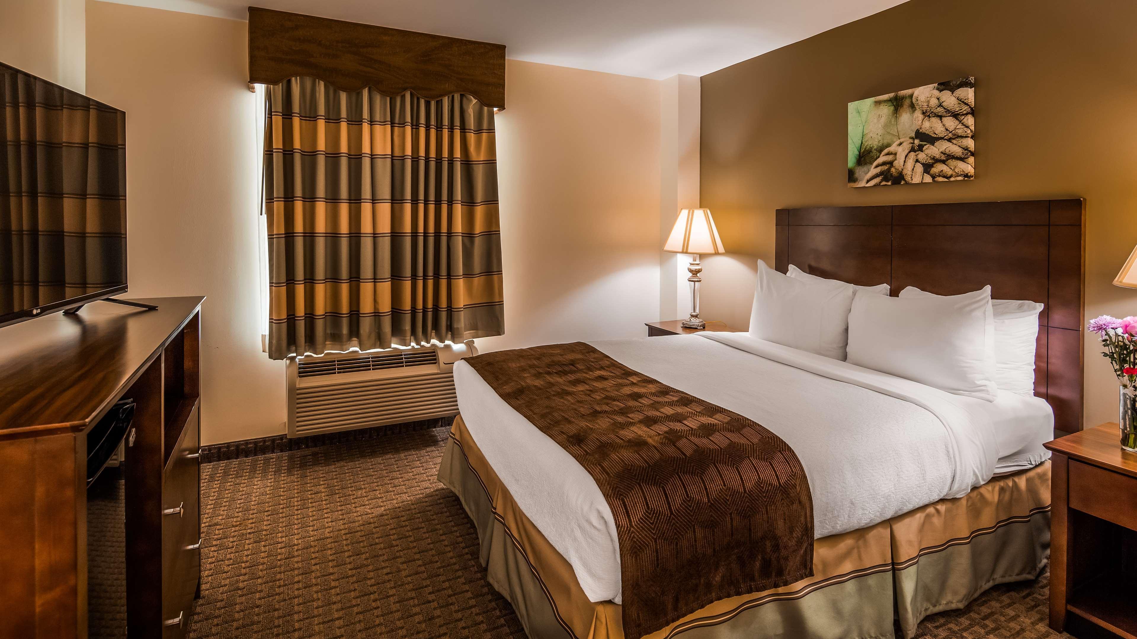 Best Western Adams Inn Quincy-Boston Exterior photo