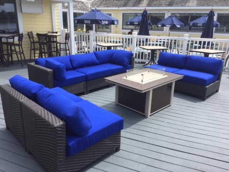 Best Western Adams Inn Quincy-Boston Exterior photo